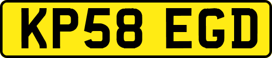 KP58EGD