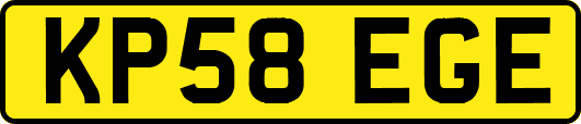 KP58EGE