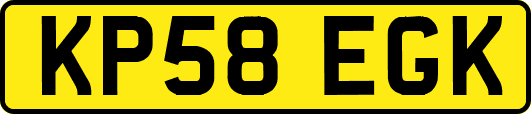 KP58EGK