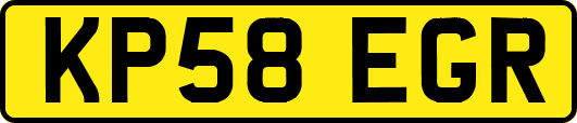 KP58EGR
