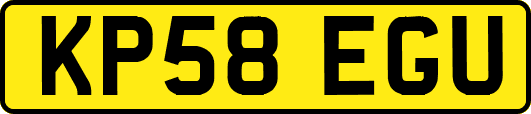 KP58EGU