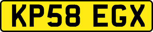 KP58EGX