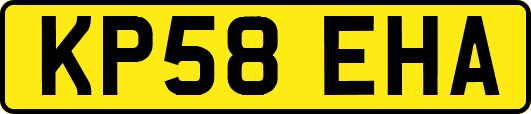 KP58EHA