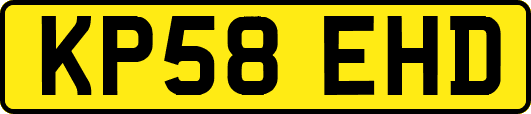 KP58EHD