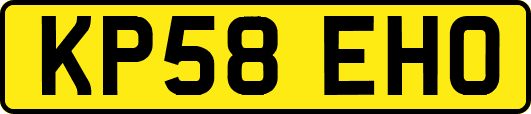 KP58EHO