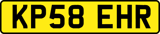KP58EHR