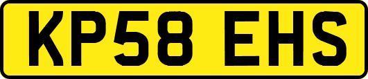 KP58EHS
