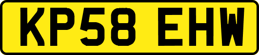 KP58EHW