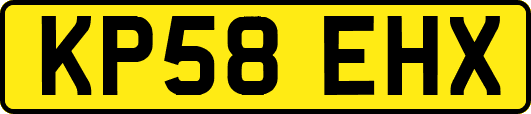 KP58EHX