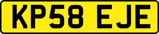KP58EJE