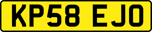 KP58EJO