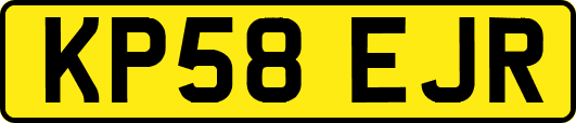 KP58EJR