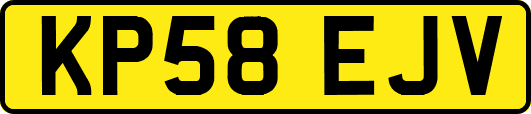 KP58EJV