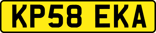 KP58EKA