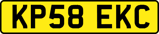 KP58EKC