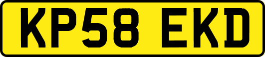 KP58EKD