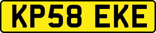 KP58EKE