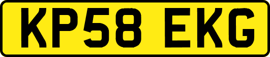 KP58EKG