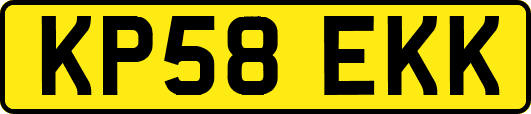 KP58EKK