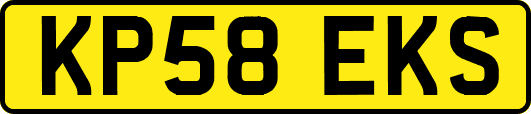 KP58EKS
