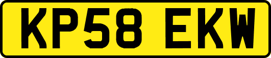 KP58EKW