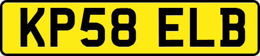 KP58ELB