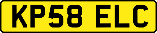 KP58ELC