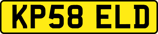 KP58ELD