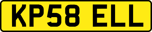 KP58ELL