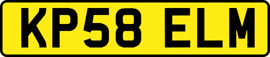 KP58ELM