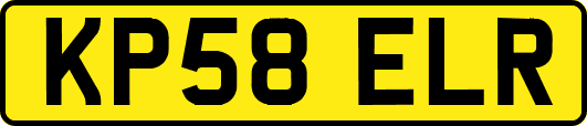 KP58ELR