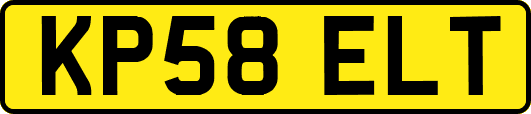 KP58ELT