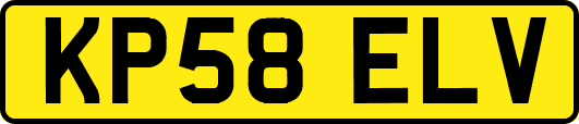 KP58ELV