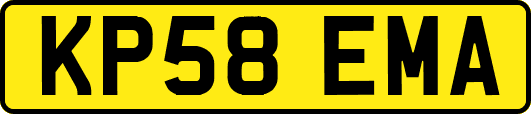 KP58EMA