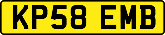 KP58EMB