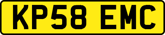 KP58EMC