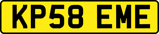 KP58EME