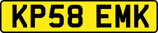 KP58EMK
