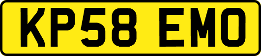 KP58EMO