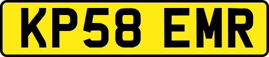 KP58EMR