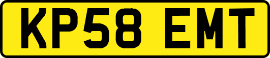 KP58EMT