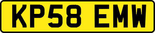 KP58EMW