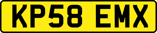 KP58EMX