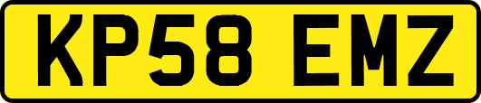 KP58EMZ