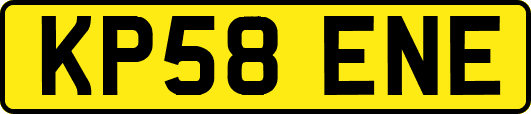 KP58ENE