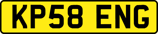 KP58ENG