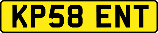 KP58ENT