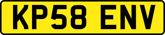 KP58ENV