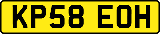 KP58EOH