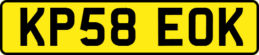 KP58EOK